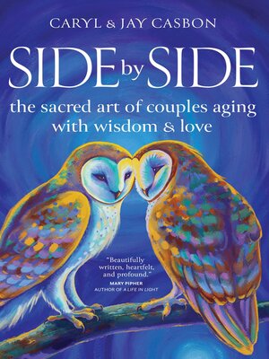 cover image of Side by Side
